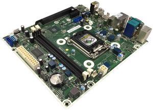 HP ProDesk 400 G2 MS-G013 LGA 1150 Motherboard 804372-001