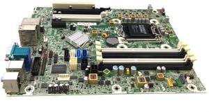 HP Elite 8200 LGA1155 611834-001 611794-000 611793-002 SFF Desktop Motherboard