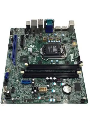 Dell OptiPlex 9020 SFF DDR3 LGA 1155 Desktop Motherboard 00V62H