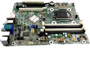 HP RP5 5810 POS LGA1150 Desktop Motherboard 748493-001,748612-001