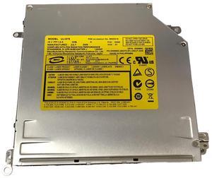 BB6-FE9-981-MMDell XPS M1530 Laptop CD-RW/DVD±RW Drive 0M698C UJ-875