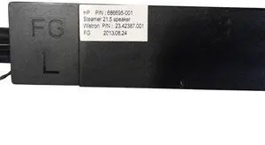 686695-001 - HP Pro 6300 AIO Internal Speaker