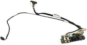 JN454 Front I/O Panel w/ Cables For Dell Precision T3500 Desktop Workstation