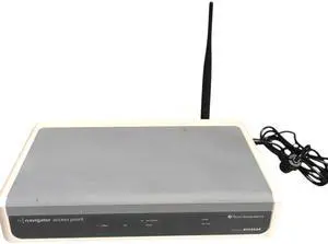 Texas Instruments NAV-AP-US Navigator Access Point - W/ AC Adapter