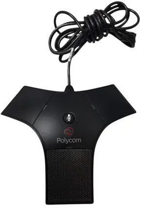 Polycom SoundStation IP 7000 2201-40040-001 Extended Microphone