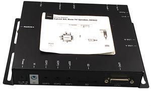 BrightSign HD Digital Sign Controller HD922 Media Player SD USB HDMI No Adapter