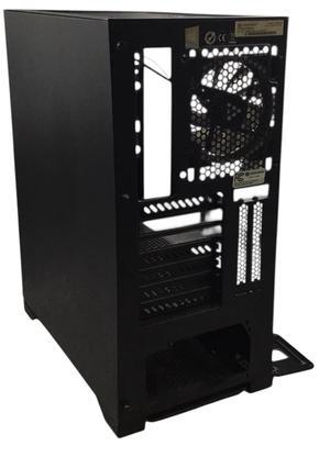 Cyberpower C Series Case ET8810-3525, w/ Fans