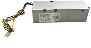 Dell OptiPlex 3050 7050 SFF Desktop Power Supply PSU (180W) 0YR0FT B180AS-02
