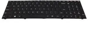 Lenovo IdeaPad 300-15ISK - Black US Keyboard - 25214755, PK1314K3A00