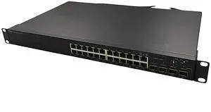 Dell PowerConnect 5424 24-Ports Gigabit Ethernet Network Switch