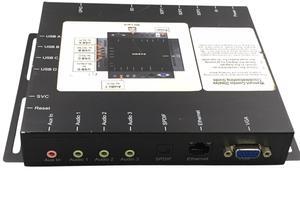 BrightSign HD972 Digital Signage Player HDMI Solid State Media Player
