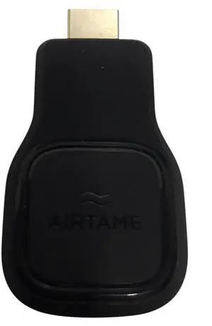 AIRTAME AT-DG1 ATDG1 Wireless HDMI Presentation Display Adapter "Unit Only"