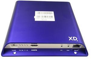Brightsign XD4 XD234 Standard I/O 4K Digital Signage Player with /O Charger