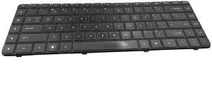 Laptop HP CQ56-115DX Keyboard 606685-001AEAX6U00310