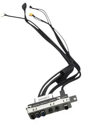 HP 683767-001 644321-002 Z620 Workstation Front I/O cable assembly