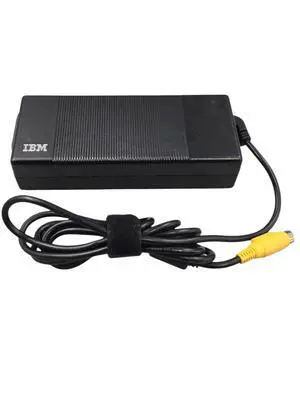 IBM/Lenovo Laptop Computer AC Power Adapter 16V 92P1032 92P1033 PA-1121-0711