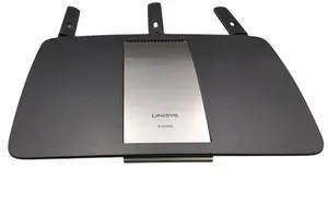 Linksys EA6900 V1.1 AC1900 4 Port Smart Wi-Fi Wireless Dual-Band Router, w/o Adapter