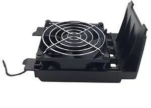 HP 468630-001 Z600 WorkStation Front Fan Module 468630-001QUR0812HH