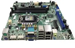 Dell Optiplex 9020 SFF LGA 1150 DDR3 Desktop Motherboard 0XCR8D Dell Optiplex 9020 SFF LGA 1150 DDR3 Desktop Motherboard 0XCR8D