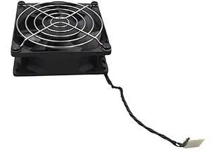 Delta QUR0812HH HP 468630-001 80x80x25mm 4 Pin 12V 0.24A Fan Delta QUR0812HH HP 468630-001 80x80x25mm 4 Pin 12V 0.24A Fan