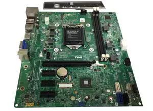 Dell Optiplex 3020 SFF Motherboard LGA 115X 40DDP 490P1 040DDP w/ Shield