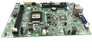Dell OptiPlex 3010 SFF LGA 1155 DDR3 SDRAM Desktop Motherboard T10XW