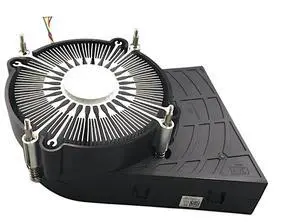 CN-071G3K 071G3K 71G3K For Dell SFF Desktop Heatsink CPU Cooling Fan