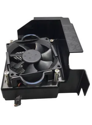 Dell Processor Optiplex 3020 7020 9020 SFF 0VHKV3 089R8J CPU Heatsink &fan