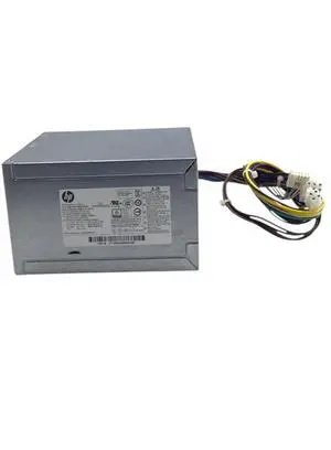 HP EliteDesk 800 G2 Desktop D14-280P1A 280W Switching Power Supply- 796418-001