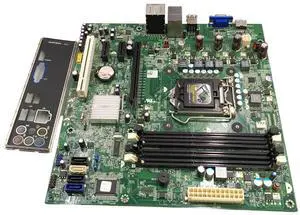 Dell Inspiron 580 LGA 1156/Socket H DDR3 SDRAM Motherboard 0C2KJT