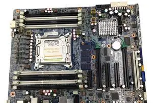 HP Z420 Workstation Motherboard | LGA 2011 DDR3 | 708615-001 | 618263-002