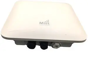 Juniper AP63-US Outdoor Wireless Access Point, Dual-Band Wi-Fi No Accessories''