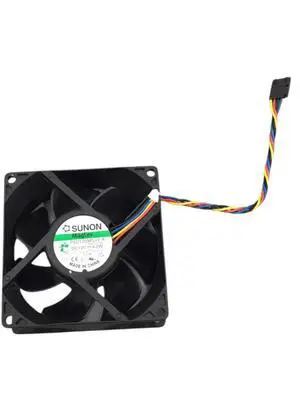 Sunon PSD1209PLV2-A Dell Optiplex 9020 7020 Case Fan-A Maglev 12V 4.2W 5-pin
