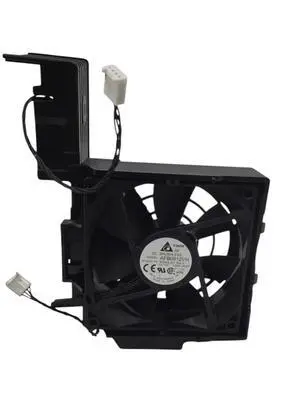HP Z420 WORKSTATION MEMORY COOLING FAN ASSEMBLY 663069-001/647292-001/653905-001