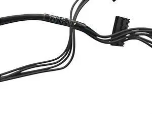 HP Workstation Z230 Desktop SATA 6pin Power Connector 720145-001