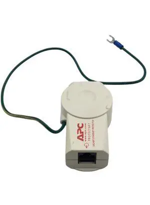 APC ProtectNet Ethernet Surge Protector PNet1GB