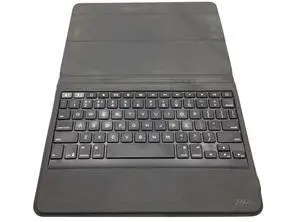 ZAGG Rugged Book keyboard and folio case For iPad Air 2 w/o hard case