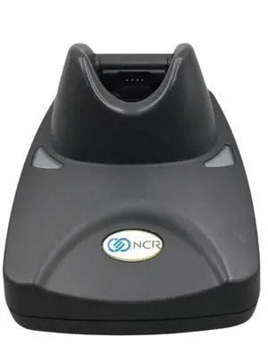 Honeywell NCR 2020-5 Barcode Scanner Charging Base w/o cord