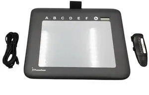 Promethean ActivSlate 60 PRM-RS3-01, Graphic Tablet