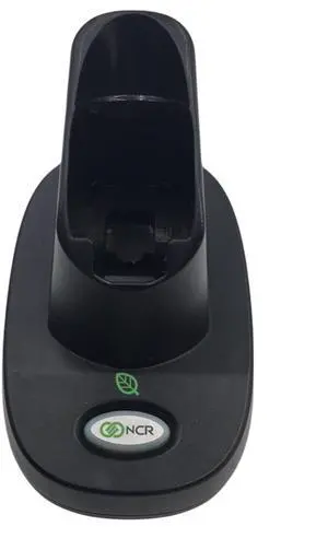 HONEYWELL/ NCR 7837-4017-9090 Charging Base "ONLY"