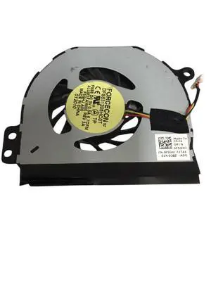 Dell Inspiron 1464 1564 1764 F5GHJ 0F5GHJ Laptop Cooling Fan