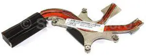 Dell Latitude D620 D630 Laptop Heatsink 0YD410 0UC218