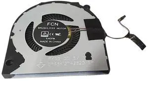 Dell Inspiron Cooling Fan Cooler CPU 0G0D3GFOS00-8BO-0361-A00 0G0D3G G0D3G