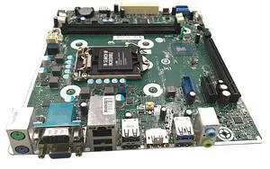 HP798930-001,799156-001ProDesk 400 G3 SFF LGA 1151 DDR4 Desktop Motherboard