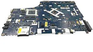 USED Motherboard P7YE0 DB4 LA-6911P FOR ACER 7750 7750G Series