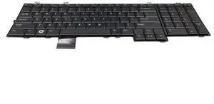 Dell Studio 1735 1737 Laptop Keyboard - TR334 0TR334