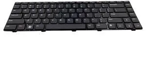 Dell Laptop Keyboard 0X38K3 X38K3 For Dell Vostro 3550