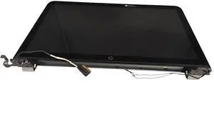 Genuine HP Probook 450 G3 15.6" Matte HD LCD Complete Screen Assembly