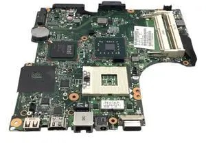 HP Compaq CQ 320 620 420 Motherboard Laptop 605748-001