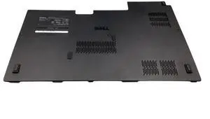 Dell Studio 1737 Laptop Bottom Panel Case Cover P499X 0P499X CN-0P499X
